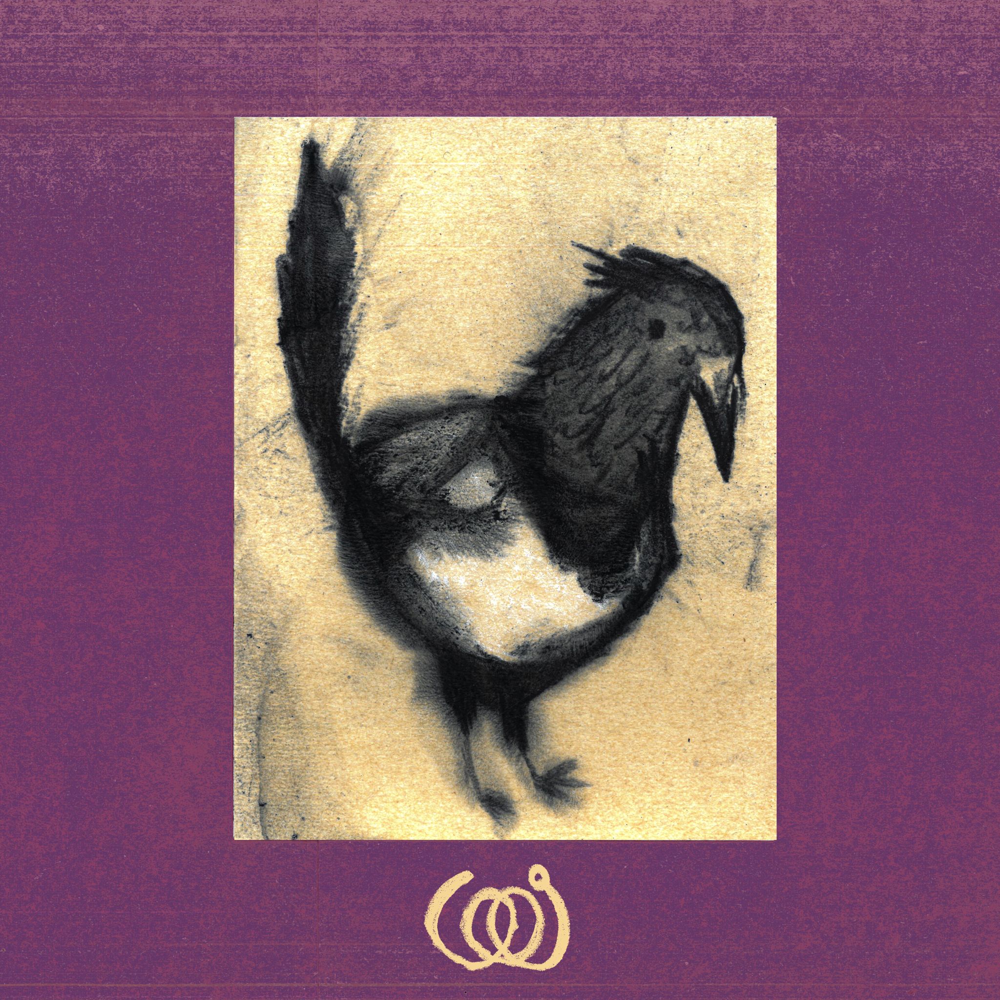 Magpie Single Artwork